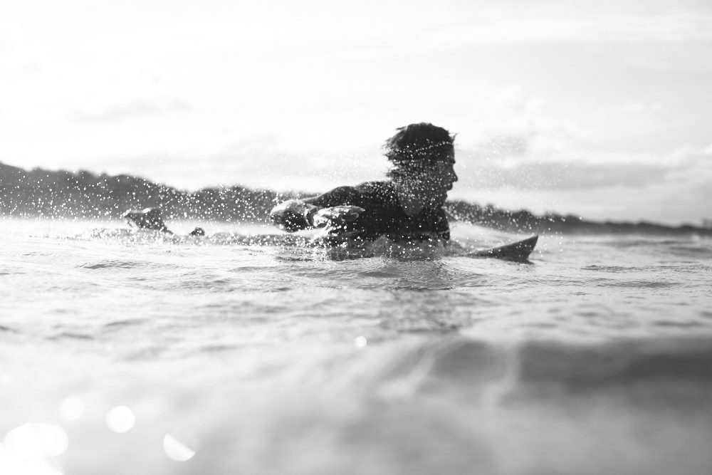 Surfing the Menu Rob Palmer Photography